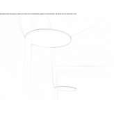 LED wall lamp Parczew