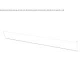 Adjustable Cristaly® LED wall lamp Cressa