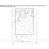 Nebulite® wall lamp Robleda