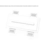 Alumite® and Cristaly® recessed LED wall light Penryn