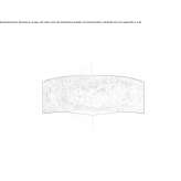 Kinkiet LED Concrete® Real