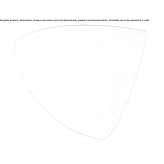 Ceramic LED wall lamp Happurg