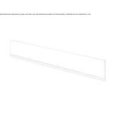 Kinkiet LED Cristaly® Nohra
