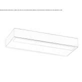 Metal LED wall lamp Vemars