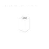 Cristaly® wall lamp Huaros