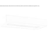 Ceramiczny kinkiet LED Veleso