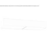 Ceramic LED wall lamp Neum