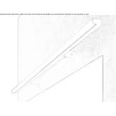 Fluorescent mirror lamp Faxinal