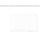 Aluminum LED wall lamp Dudasu