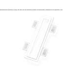 Cristaly® recessed LED wall lamp Apahida