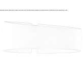 Ceramic LED wall lamp Lisbon