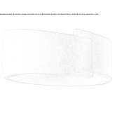 Ceramiczny kinkiet LED Arlanzon