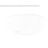 Ceramiczny kinkiet LED Pinarejo