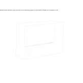 LED wall lamp with dimmer Celtikci
