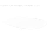 Ceramic LED wall lamp Omagh
