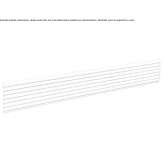 Cristaly® LED wall lamp Busnes