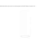 Plaster wall lamp Pasching