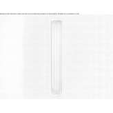 LED wall lamp for the bathroom Chorges