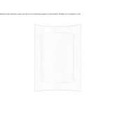 Leather wall lamp Montady
