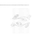 Metal wall lamp Opole