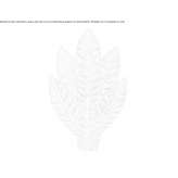 Metal wall lamp Lemi