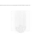 Metal wall lamp Opole