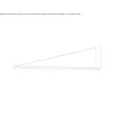 Adjustable aluminum LED wall lamp in a modern style Charost