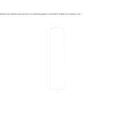 Aluminum LED wall lamp Sonora