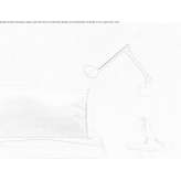 Aluminum LED wall lamp with a swing arm Blatnice