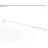 Adjustable aluminum LED wall lamp Finderne