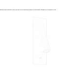 Adjustable LED reading light with USB port Macachin