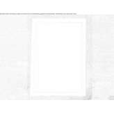 Recessed LED wall lamp Chicaman