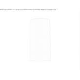 Aluminum LED wall lamp Sonora