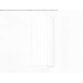 Dimmable plaster wall lamp Itesti