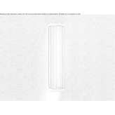LED wall lamp for the bathroom Chorges