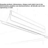 LED mirror lamp Athy