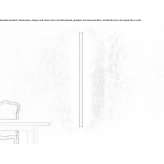 Aluminum LED wall lamp Haquira