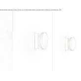 Adjustable LED wall lamp Hlyboka