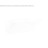 Aluminiowy kinkiet LED Vrbovec