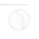 LED wall lamp Boritov