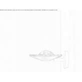 LED wall lamp Jonava