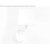 Modern LED wall lamp for the bathroom Bennaes