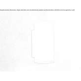 Dimmable plaster wall lamp Abcoude