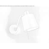 LED reading lamp Bosut