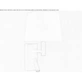 Aluminum reading lamp Chitcani
