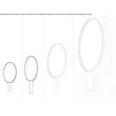 Dimmable aluminum LED wall lamp Chysky
