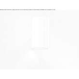 Plaster LED wall lamp Annerley