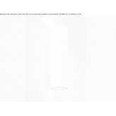 Plaster LED wall lamp Annerley