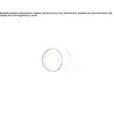 Bronze LED wall lamp Ibague