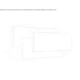 Steel LED wall lamp with dimmable function Retznei